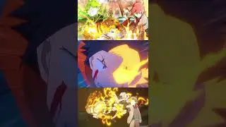 MECHA UDE | Edit [Karma]