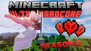 #UHC - Единственный Эпизод! | Сезон 0 | #Mineshield