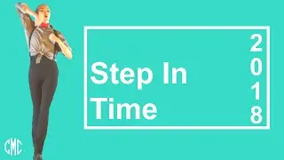 Step in Time (2018)