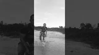 Gerak lambat #slowmo #slowmotion