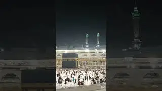Khana kabah | Makkah #youtubeshorts #ytshorts #shorts #shortvideo