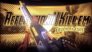 [4k] Reflection X Kill em 😙 || 50 subscriber's Special  Valorant Edit..