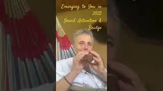 Joyful Ocarina to access  Living from the Heart