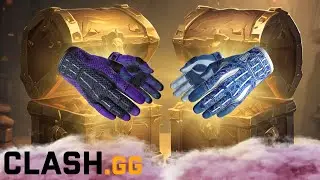CLASHGG SOLID PROFIT RUN WITH LEADERBOARD ALMOST OVER 🚀🏆