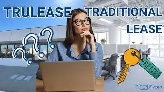 TruLease vs. Traditional Office Space: Which Is Right for Your Business?