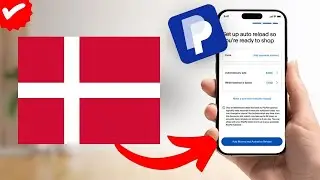 How To Send Money To Denmark On PayPal?