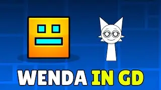How To Make Wenda In Geometry Dash (2026) &ndash; Full Guide