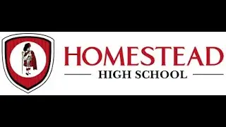 Homestead High School 2025 Graduation