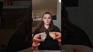 Strange TikTok Hack: Marshmallows Chocolate Ball 🍫😲 #shorts #viral #food #chocolate #ball #eating
