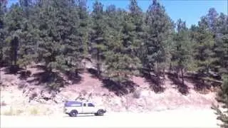 Велотуризм Colorado Adventure 2012, часть 1. Экспедиция в Боулдер. Байкпакинг в Америке, США.