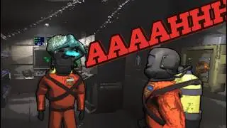 Do We Love The Company? [Lethal Company] (Ft. @Fangeddiamond78, Tacokingster & ARMadillo)