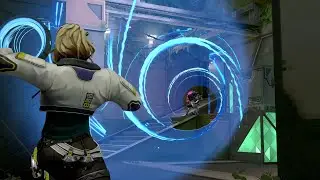 Deadlock One-Trick | unrated games because ranked is cooked