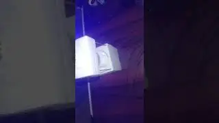 Easy science project or How to make a small bulb