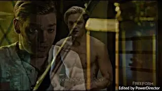 Jace Herondale - The Hills.