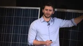 Rethinking the career: Sean Blanda at TEDxElginSt
