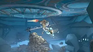 MIO: Memories in Orbit - Dwellings - Boss: Egis (NL / Dutch Playthrough)