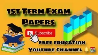 #Grade 6 | #Islam 1st term | #Exam #Paper| explanations | #இஸ்லாம் | முதலாம் தவணை | கலந்துரையாடல் ✍️