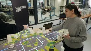 Master Engineering Systems | Introduction | HAN University of Applied Sciences | The Netherlands