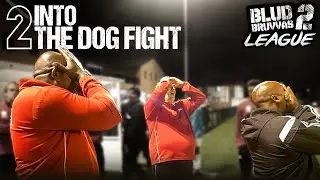 INTO THE DOG FIGHT | EPISODE 2 | BLUD BRUVVAS 2