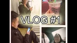 Last Day Anime Milwaukee February 15th, 2015 Vlog #1