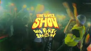 (S.0 E.7) We Went To Pertinence's First Concert!
