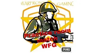 #pubg #pubgm #Erangle #custommatches #Practice custom room match of W&auml;rfro&ntilde;t Gaming