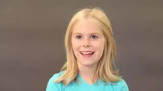 Ainsley Crouse Emily self tape