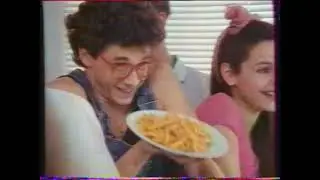 TF1 20 Septembre 1988 1 Pub
