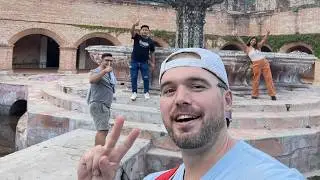 Guatemala's Oldest City (Locals Showed Me Around)