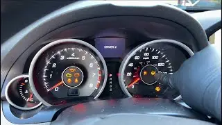 2013+ Acura (Check power steering system) SOLVED! EPS fault code 32-09