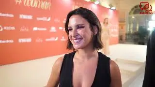 Marta Pombo sobre Luis Gim&eacute;nez: 