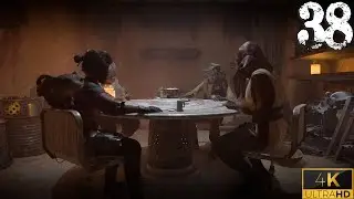 Star Wars OUTLAWS - 