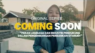 Peran Lembaga dan Industri Pendukung dalam pengembangan Perbankan Syariah 