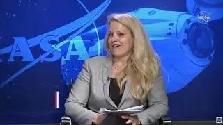 SpaceX, NASA Crew 1 Post Launch Press Conference