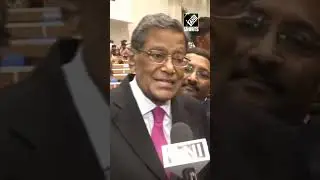 &ldquo;Good thing&hellip;&rdquo; Former Attorney General of India KK Venugopal lauds &lsquo;Vidhi Ratna&rsquo; Award initiative