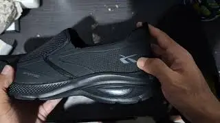 sepatu Spotec Onyx buat daily activity