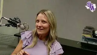 CheatSheet - Dr. Holly Smith (Executive Director of Student Life at SFA)
