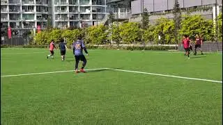 Bugis Beatles Football Club Weekly Highlights