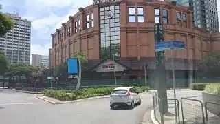 SAINDO DO MERCADO E INDO ATÉ O SHOPPING MORUMBI 