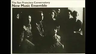 SFCNME - Live 1970 Excerpt( 1970 Abstract Experimental  / Free Improvisation )