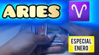 ARIES ♈️ QUIERE HABLAR CONTIGO ✨️💘 SE ABREN LAS PUERTAS PARA TI  🙌✨️