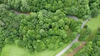 A Large Tract of NC Mountain Acreage:00 Pine Log Church Road Brasstown, NC