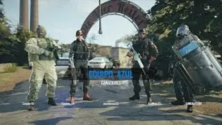 Vuelve THATCHER ELITE | Rainbow Six