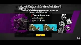 New skills in update 4.3 😍