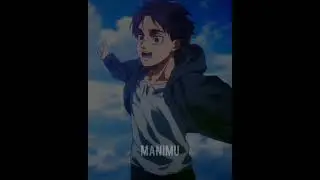 Anime Glow up edit/ Anime characters Glow up edit /naruto/kakashi/eren/luffy
