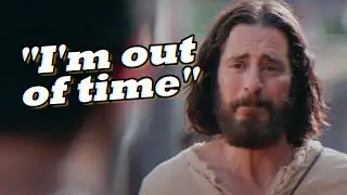 The Chosen Fan Made Music Video - The Last Supper (Introduction)