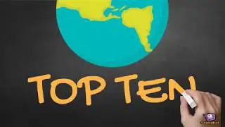 Top 10 electronics manufacturers in the world