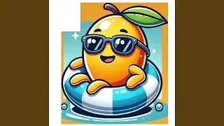 Mango aan de top