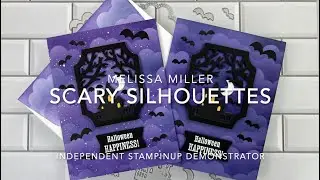 Scary Silhouettes