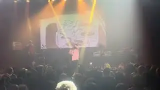 Deltron 3030 25th Anniversary Tour Chicago @ House of Blues 09-25-2025